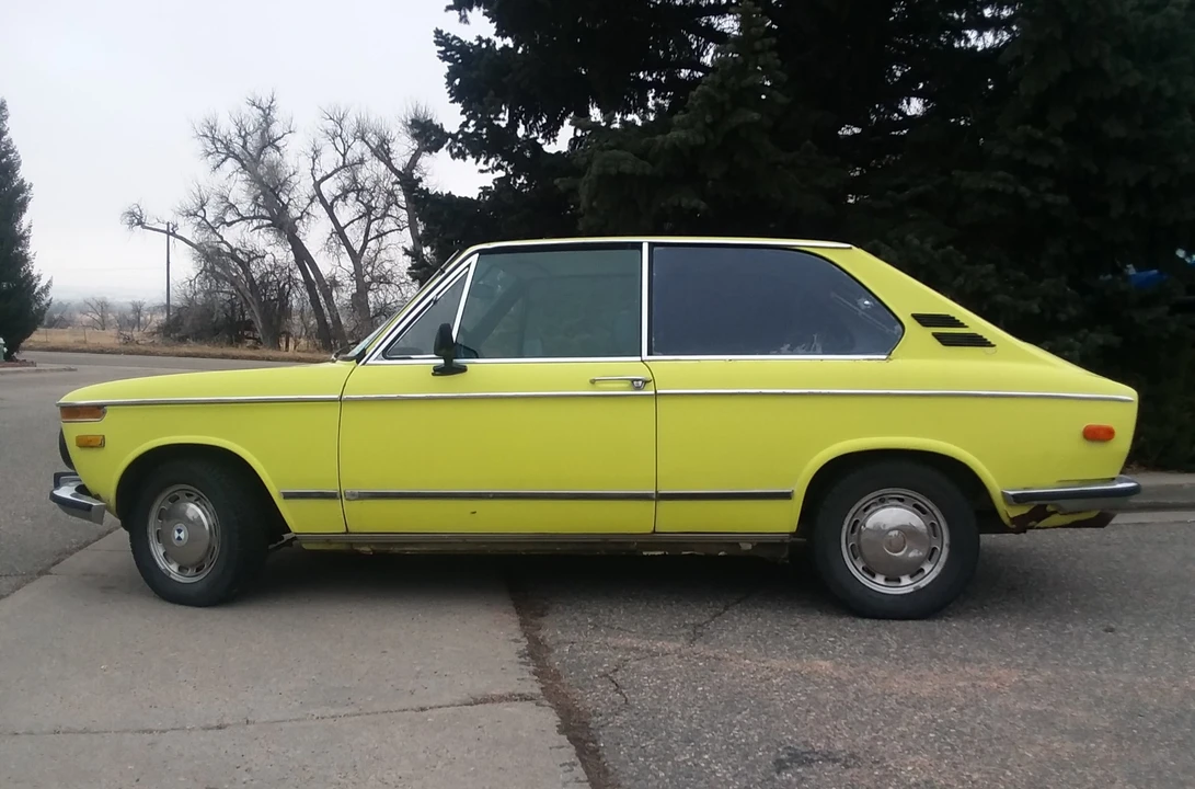 1973 BMW 2002 - Image 5 of 31