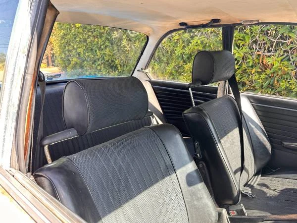 1973 BMW 2002 - Image 7 of 7