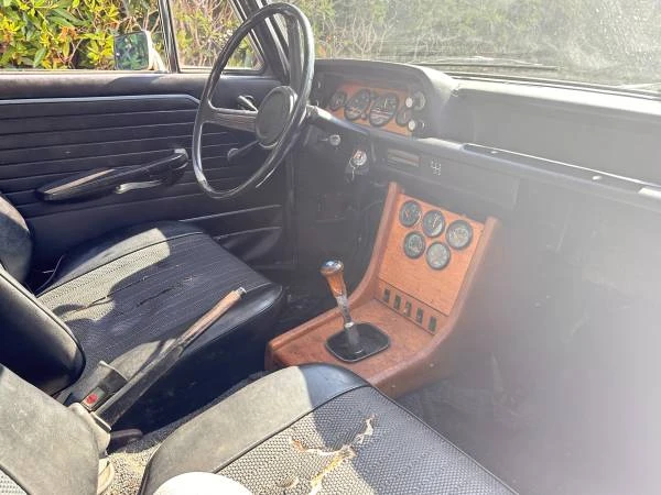 1973 BMW 2002 - Image 6 of 7