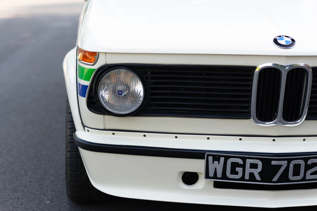 1973 BMW 2002tii - Image 7 of 31