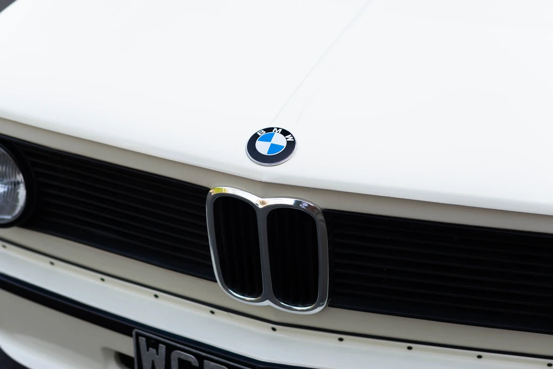 1973 BMW 2002tii - Image 9 of 31