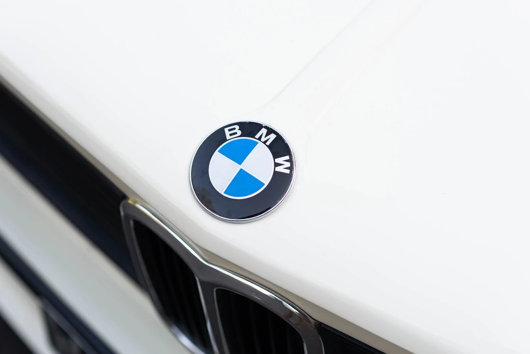 1973 BMW 2002tii - Image 12 of 31