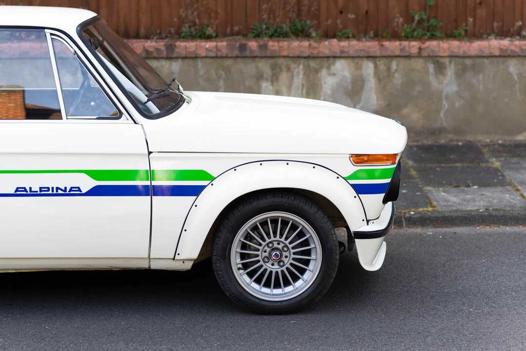 1973 BMW 2002tii - Image 18 of 31