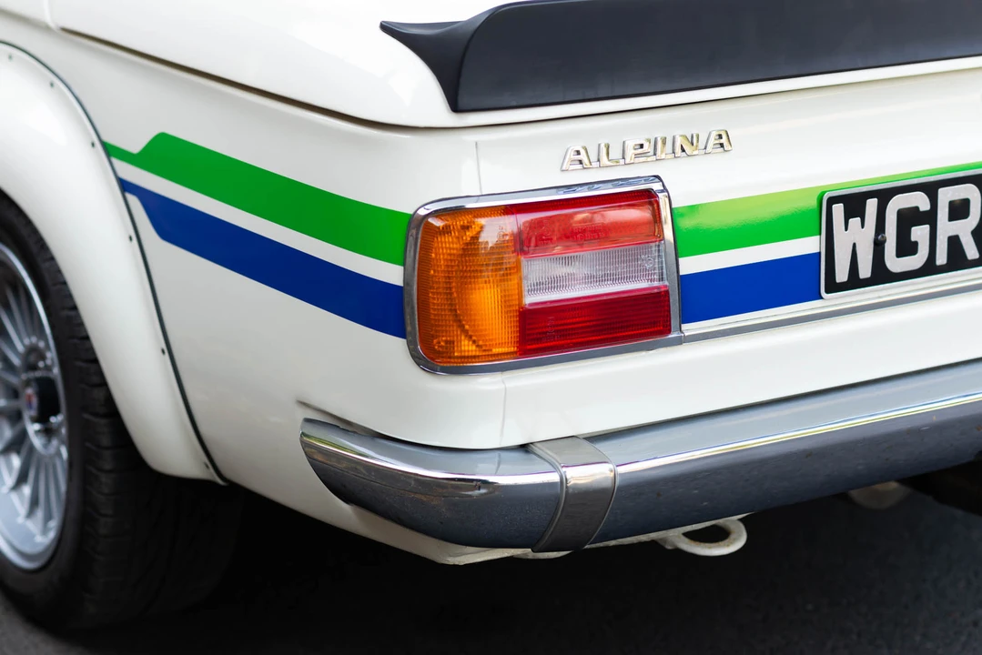 1973 BMW 2002tii - Image 28 of 31