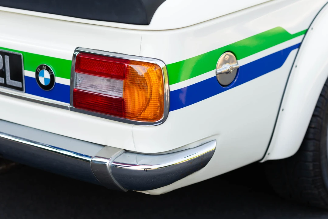 1973 BMW 2002tii - Image 29 of 31