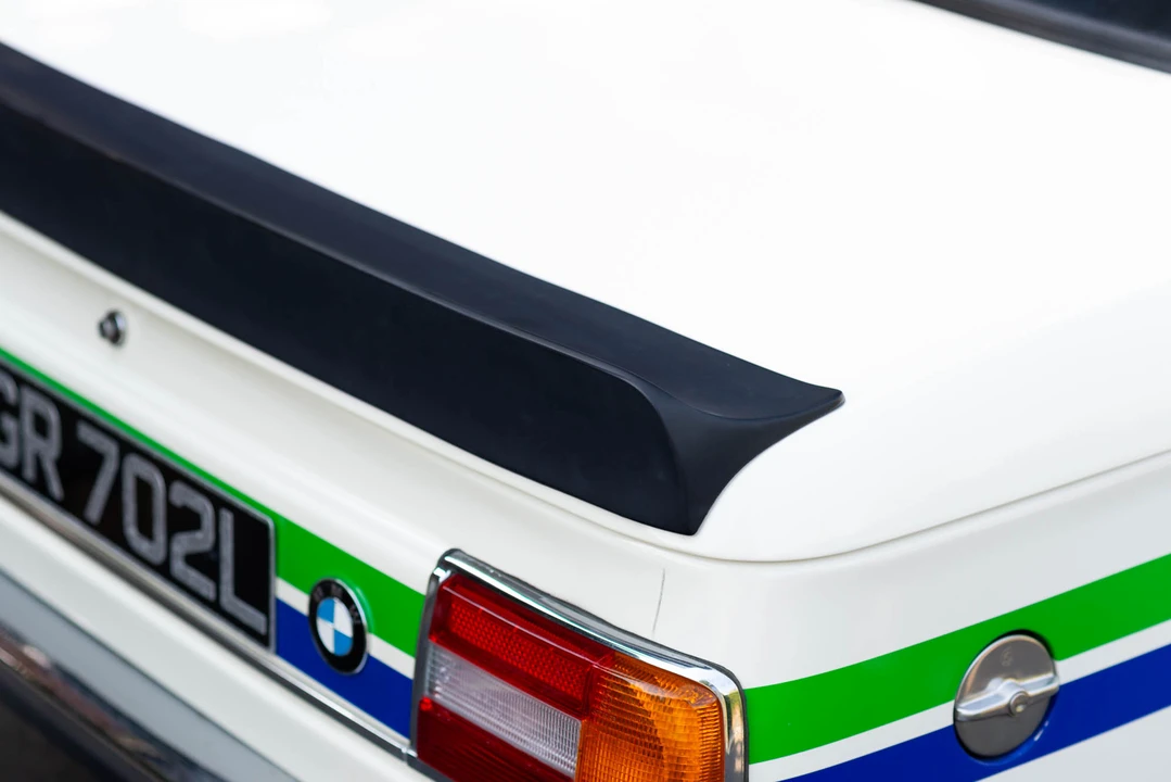 1973 BMW 2002tii - Image 31 of 31