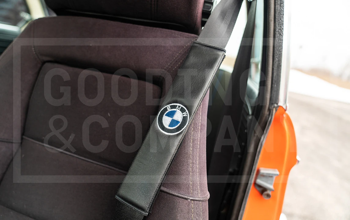 1973 BMW 2002tii - Image 11 of 18