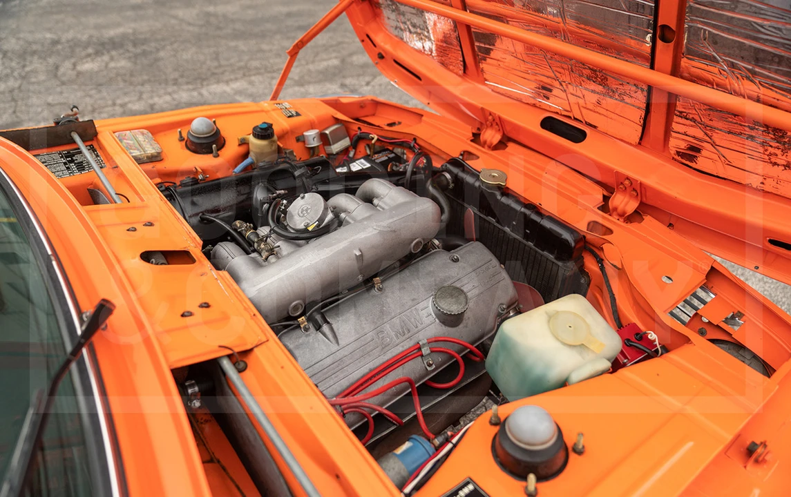 1973 BMW 2002tii - Image 16 of 18