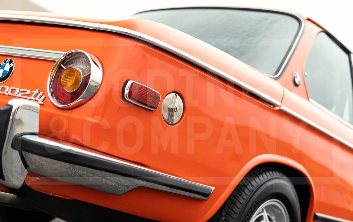 1973 BMW 2002tii - Image 13 of 18