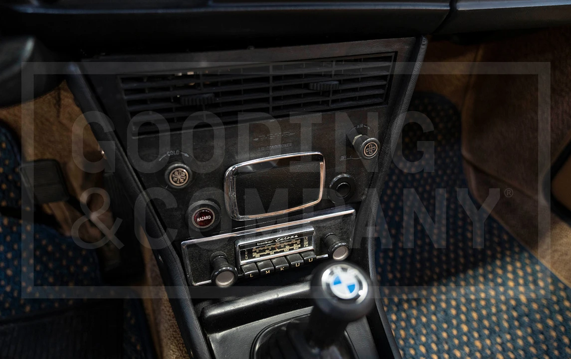 1973 BMW 2002tii - Image 10 of 20