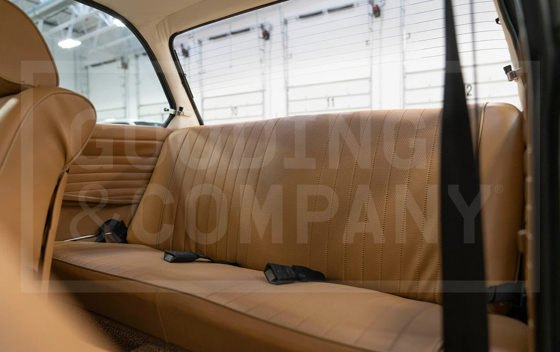 1973 BMW 2002tii - Image 9 of 20