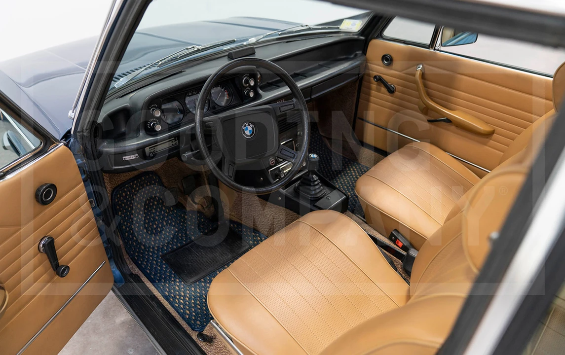 1973 BMW 2002tii - Image 7 of 20