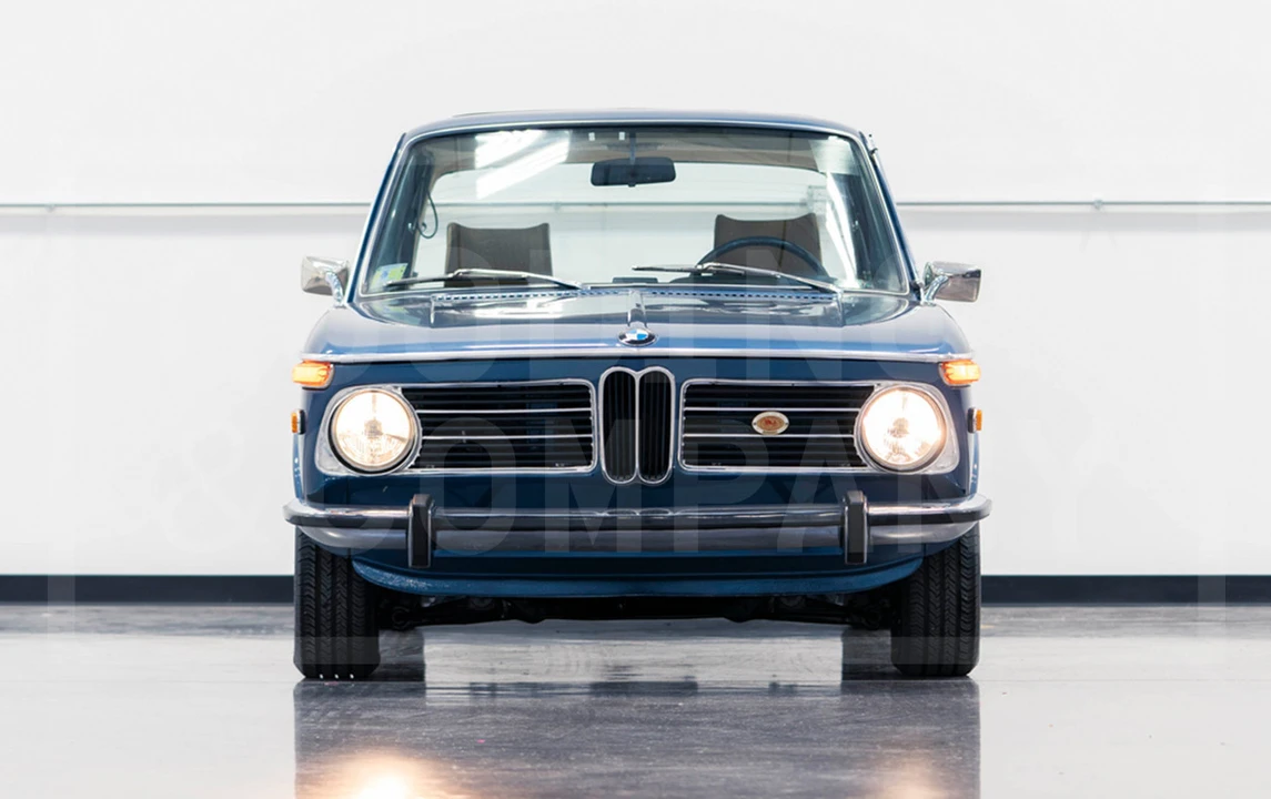 1973 BMW 2002tii - Image 2 of 20