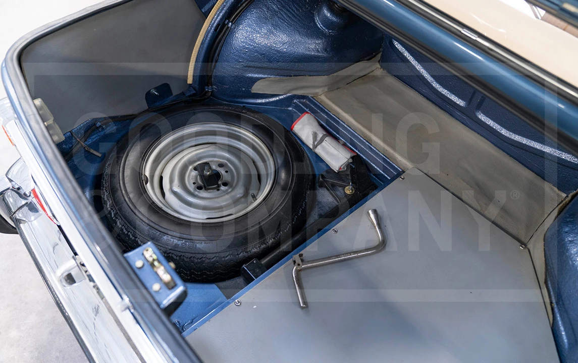 1973 BMW 2002tii - Image 19 of 20