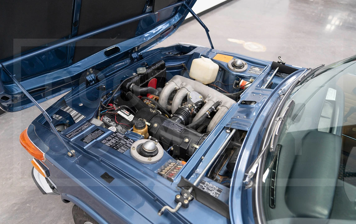 1973 BMW 2002tii - Image 16 of 20