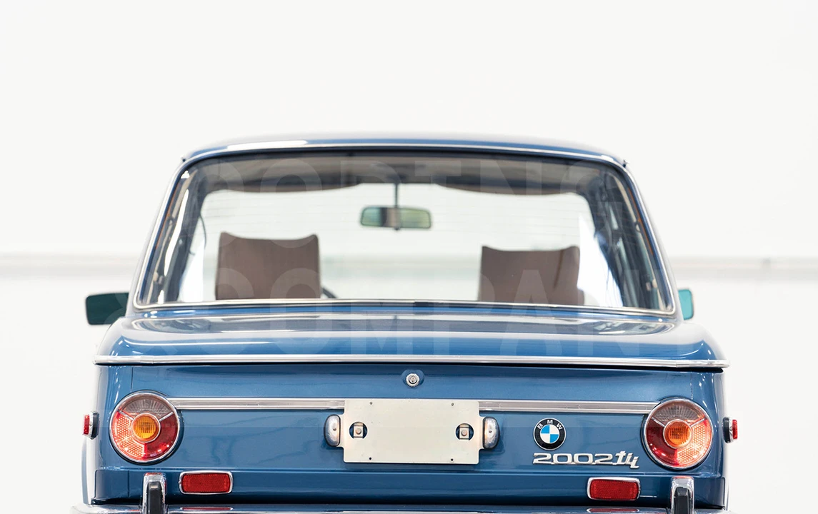 1973 BMW 2002tii - Image 13 of 20