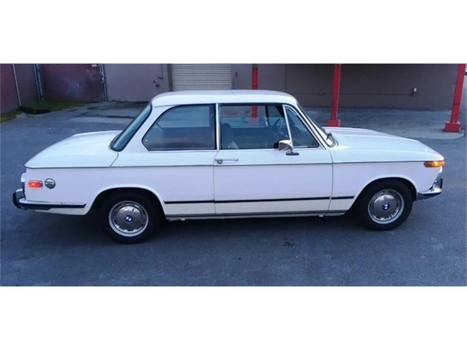 1973 BMW 2002tii - Image 2 of 31