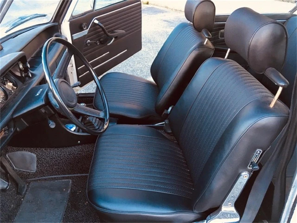1973 BMW 2002tii - Image 5 of 31