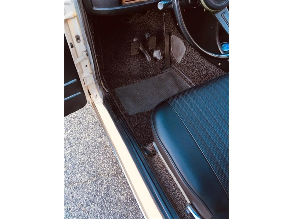 1973 BMW 2002tii - Image 6 of 31