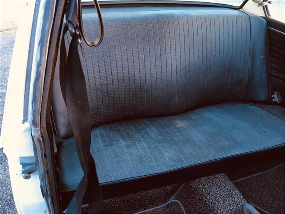 1973 BMW 2002tii - Image 7 of 31