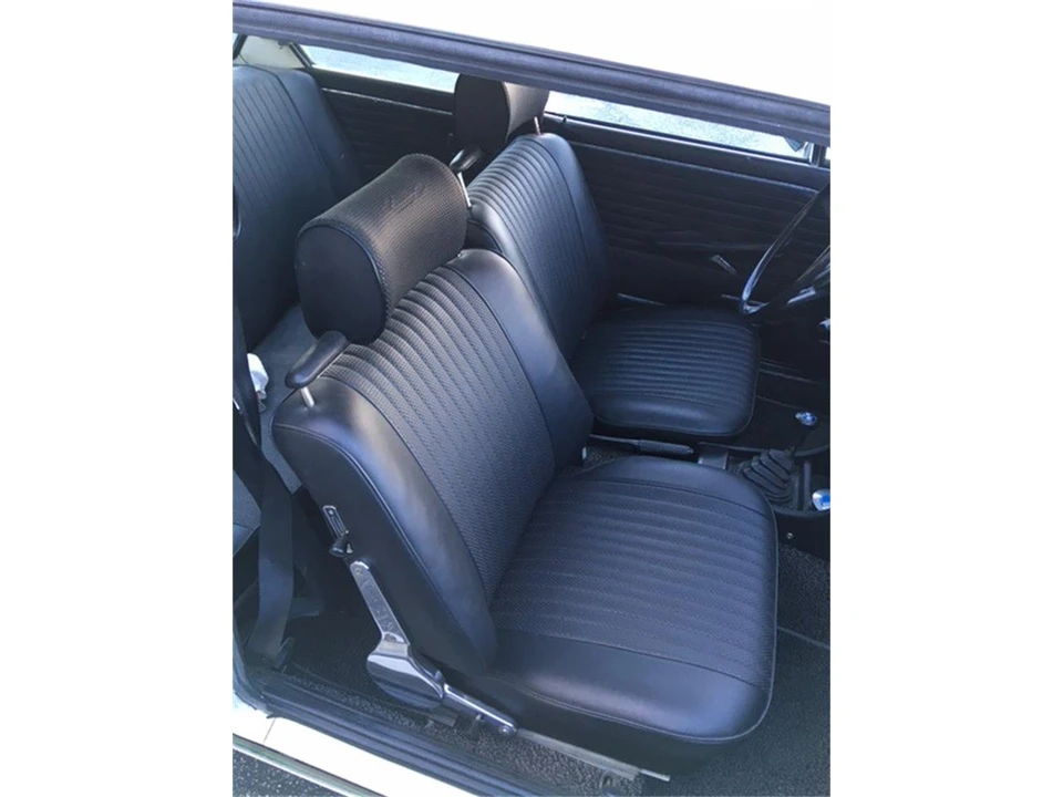 1973 BMW 2002tii - Image 8 of 31