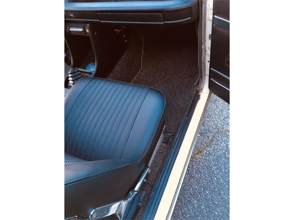 1973 BMW 2002tii - Image 9 of 31