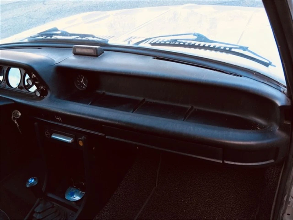 1973 BMW 2002tii - Image 10 of 31