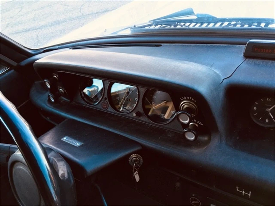 1973 BMW 2002tii - Image 11 of 31