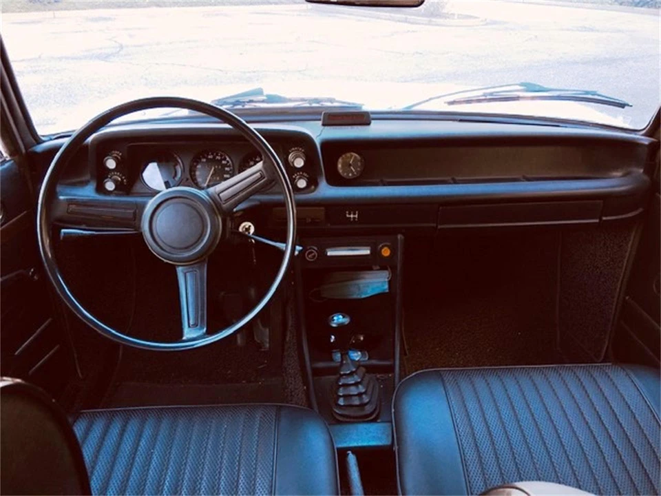1973 BMW 2002tii - Image 12 of 31