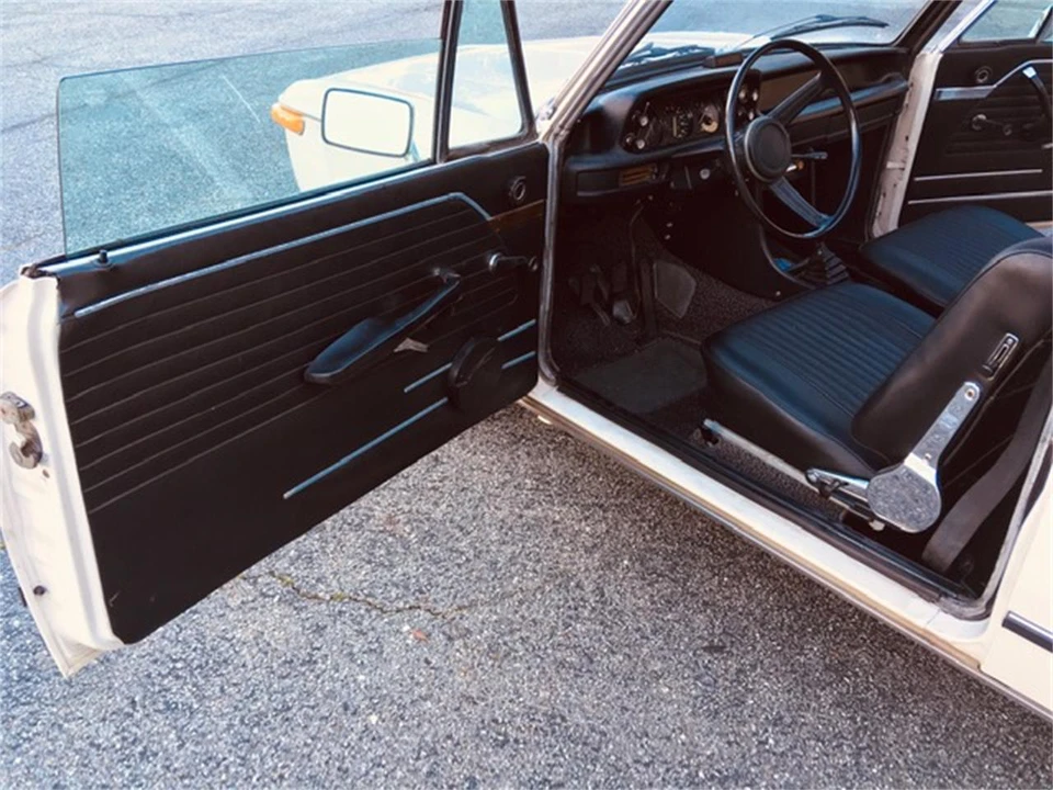 1973 BMW 2002tii - Image 17 of 31