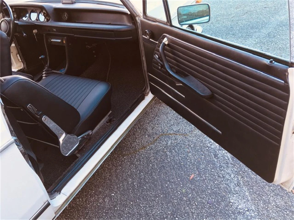 1973 BMW 2002tii - Image 18 of 31