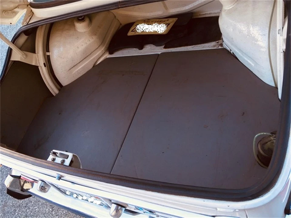 1973 BMW 2002tii - Image 20 of 31