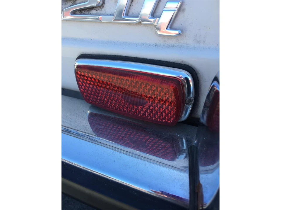 1973 BMW 2002tii - Image 26 of 31