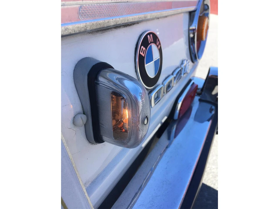 1973 BMW 2002tii - Image 27 of 31