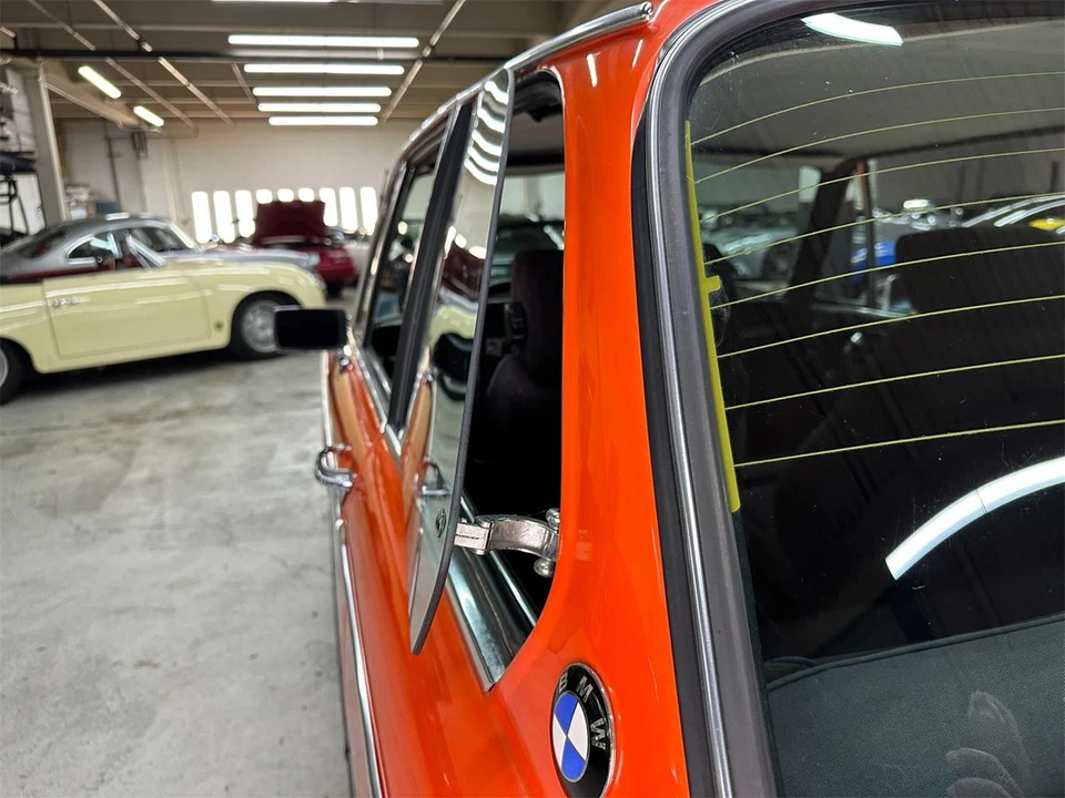 1973 BMW 2002tii - Image 9 of 31