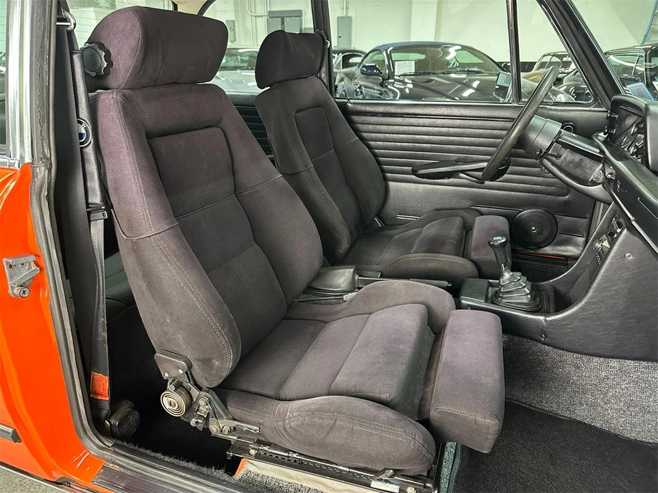 1973 BMW 2002tii - Image 19 of 31
