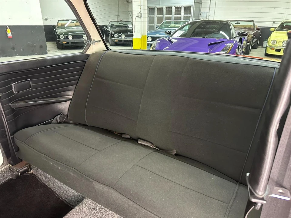 1973 BMW 2002tii - Image 21 of 31