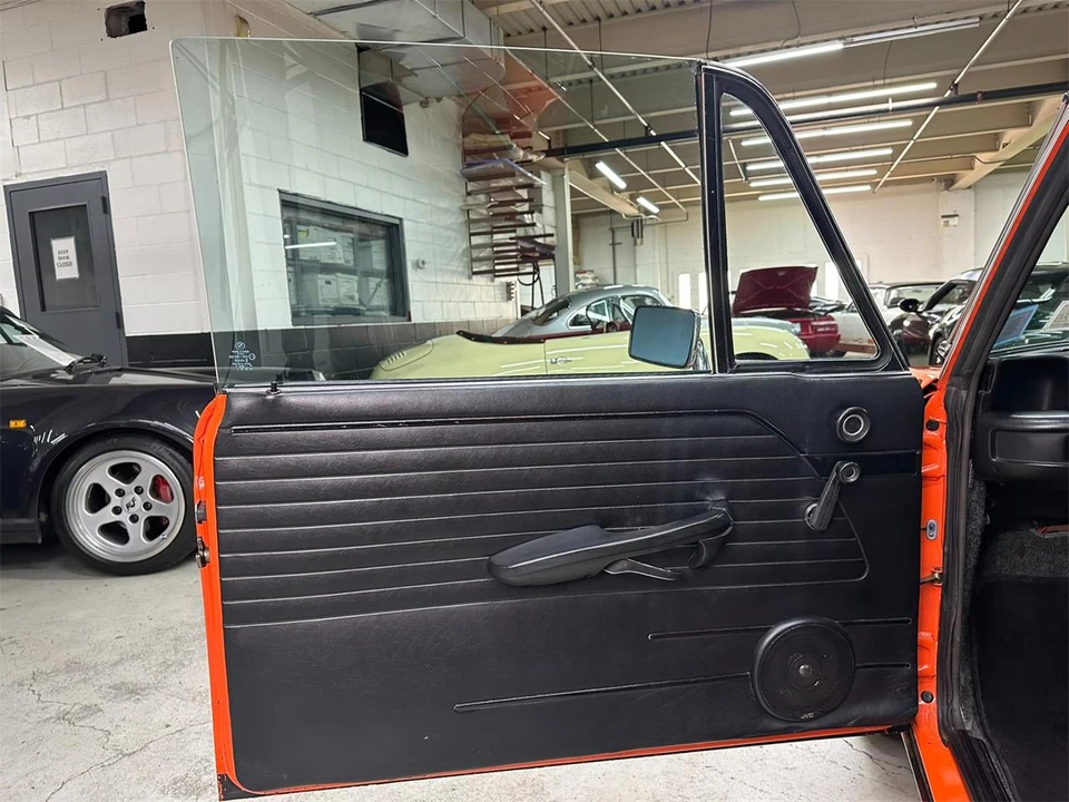 1973 BMW 2002tii - Image 25 of 31