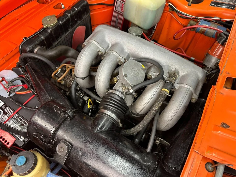 1973 BMW 2002tii - Image 27 of 31