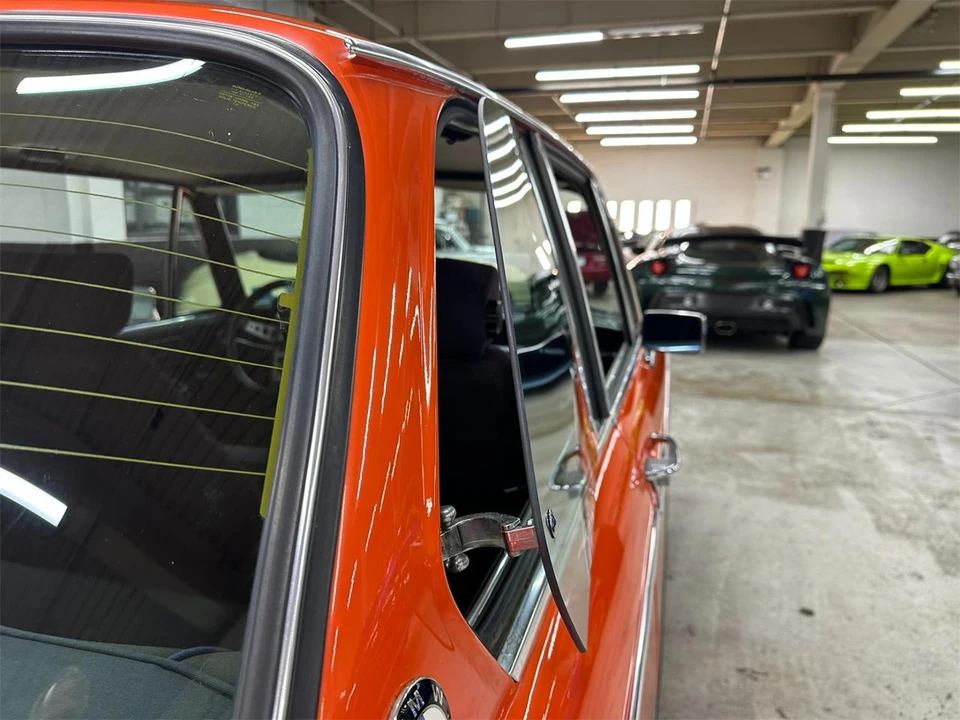 1973 BMW 2002tii - Image 10 of 31