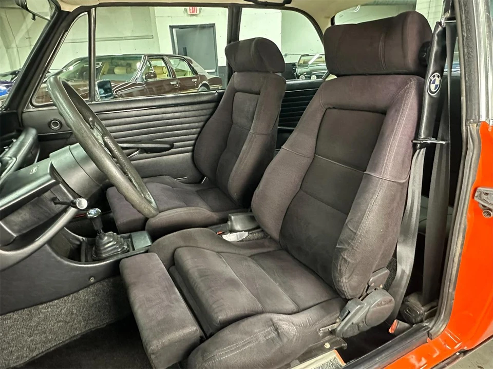 1973 BMW 2002tii - Image 14 of 31