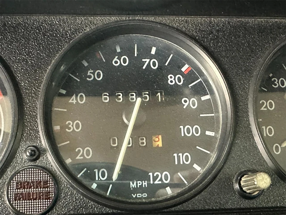 1973 BMW 2002tii - Image 16 of 31