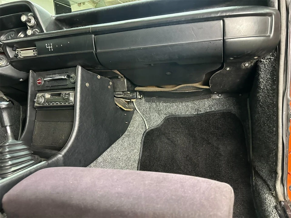 1973 BMW 2002tii - Image 20 of 31
