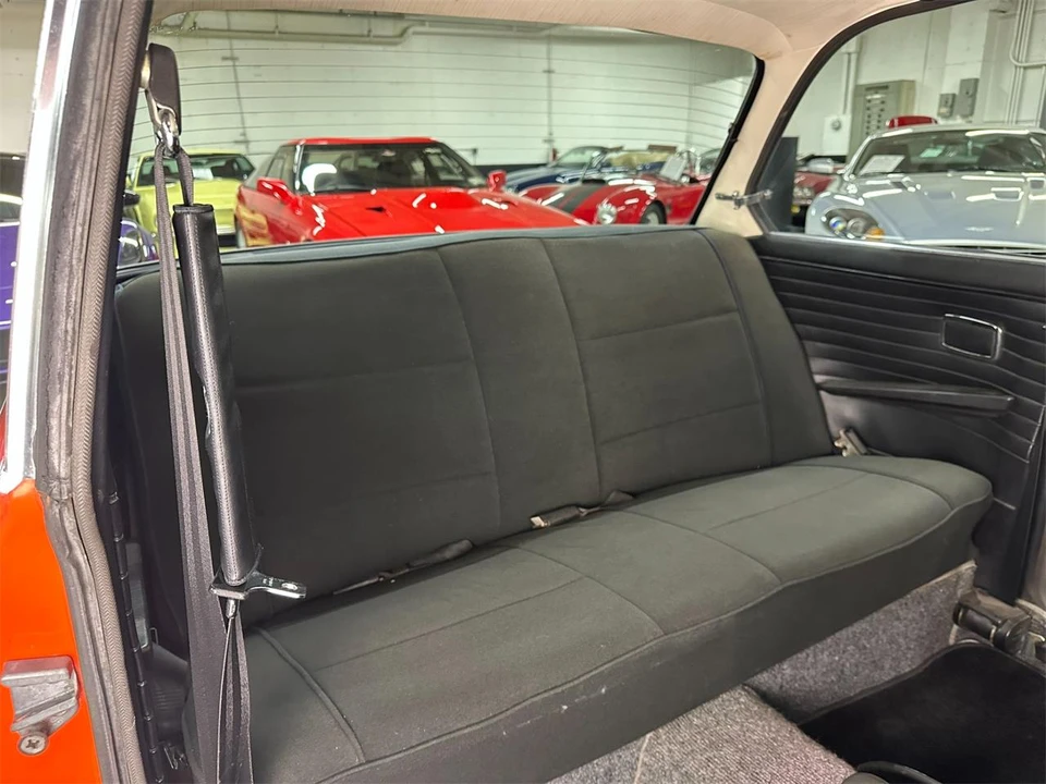 1973 BMW 2002tii - Image 22 of 31