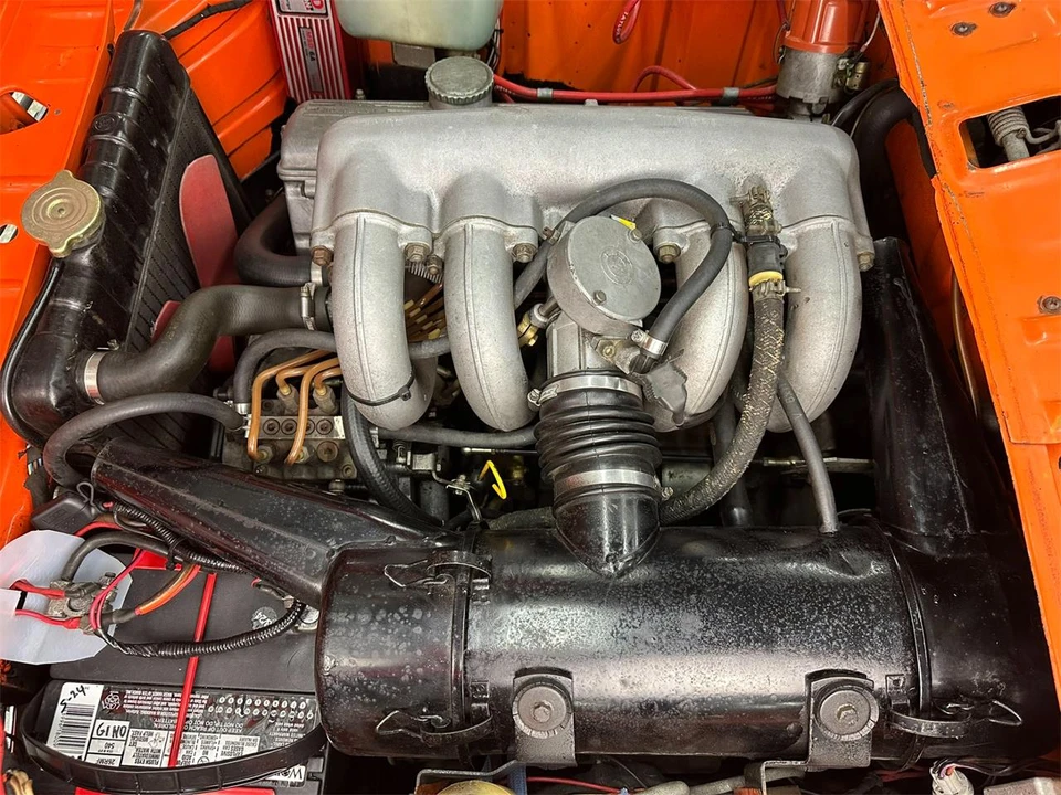 1973 BMW 2002tii - Image 28 of 31