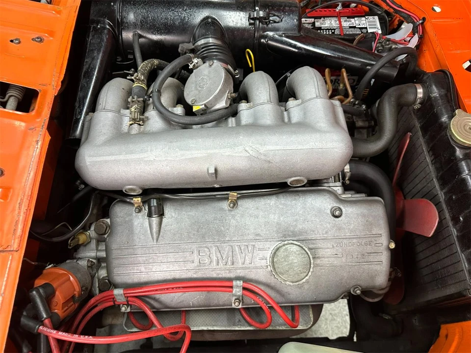 1973 BMW 2002tii - Image 30 of 31