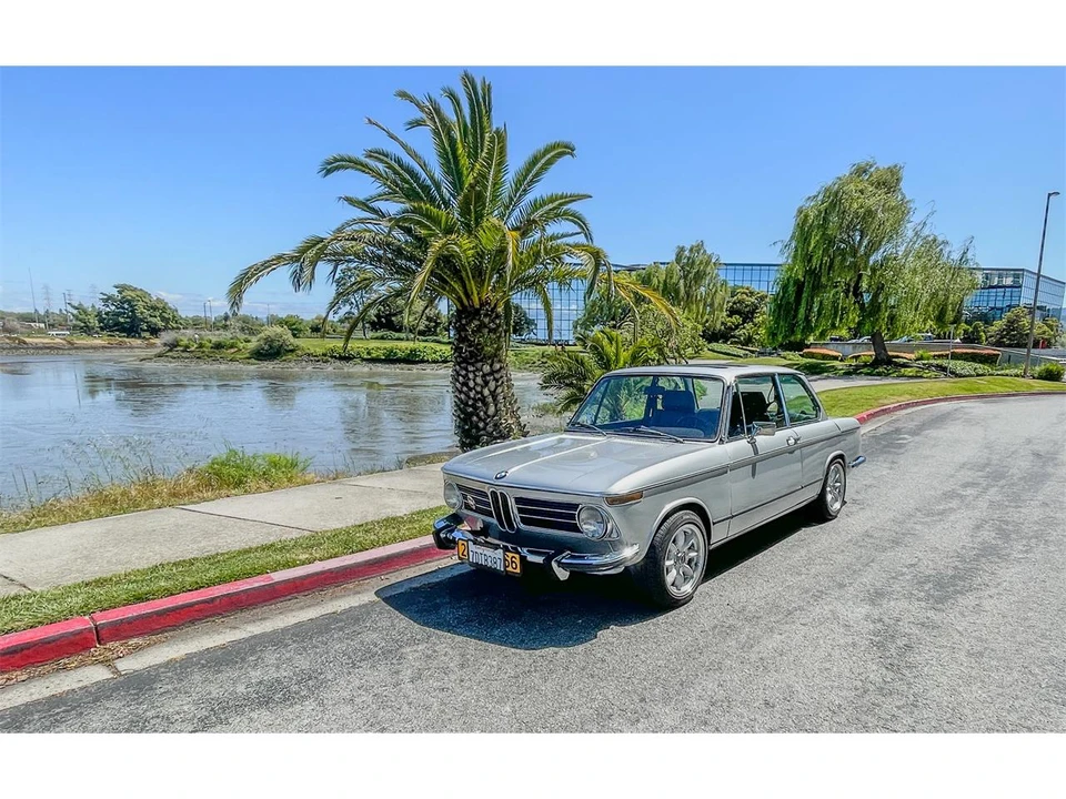 1973 BMW 2002tii - Image 2 of 31