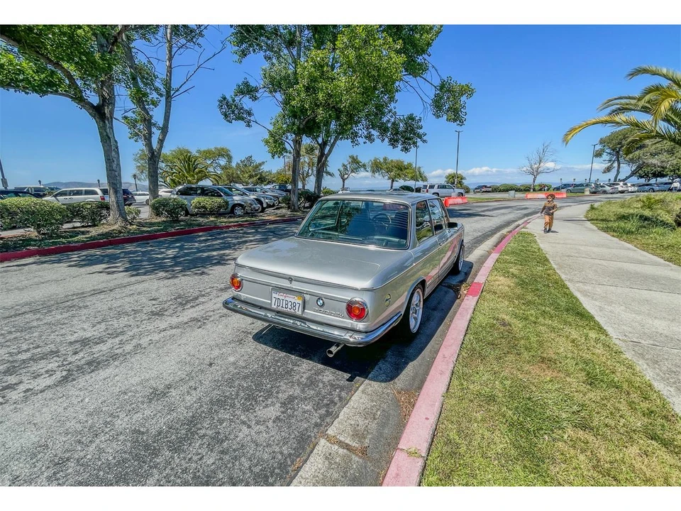1973 BMW 2002tii - Image 5 of 31