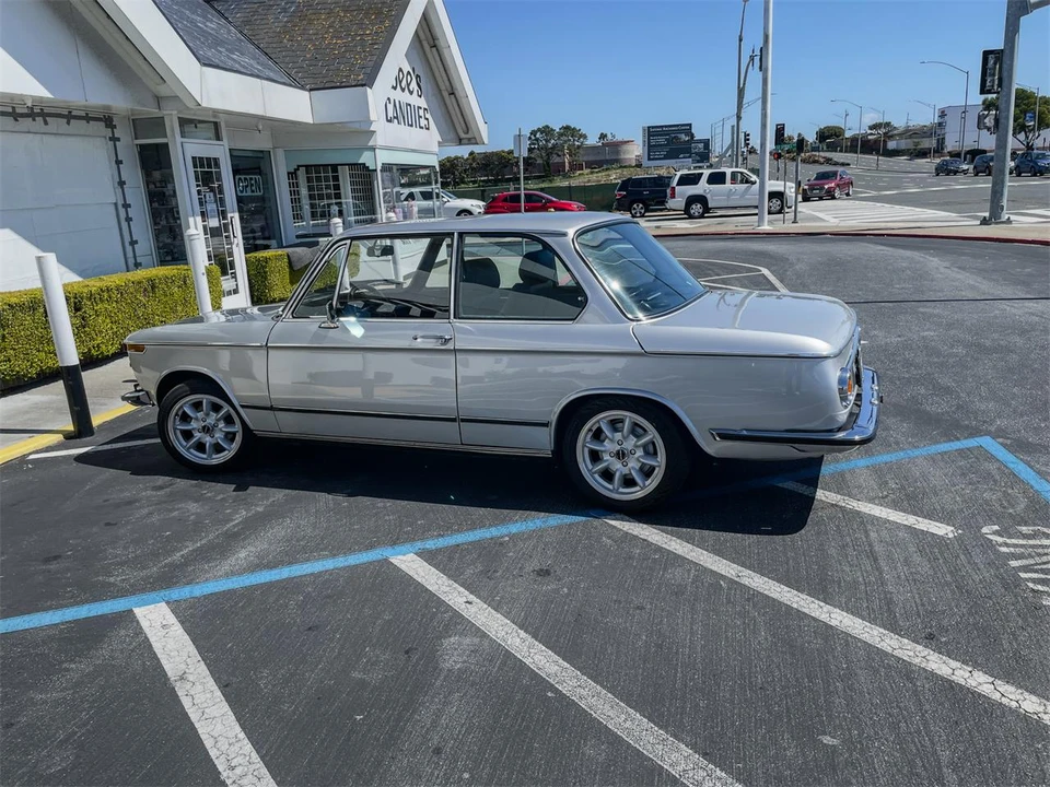 1973 BMW 2002tii - Image 6 of 31