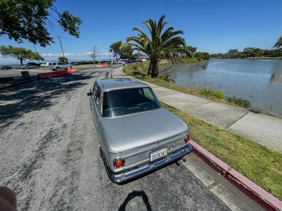 1973 BMW 2002tii - Image 7 of 31